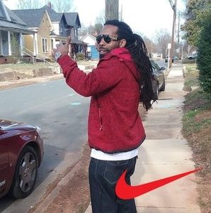 Meet your Posher, Abe